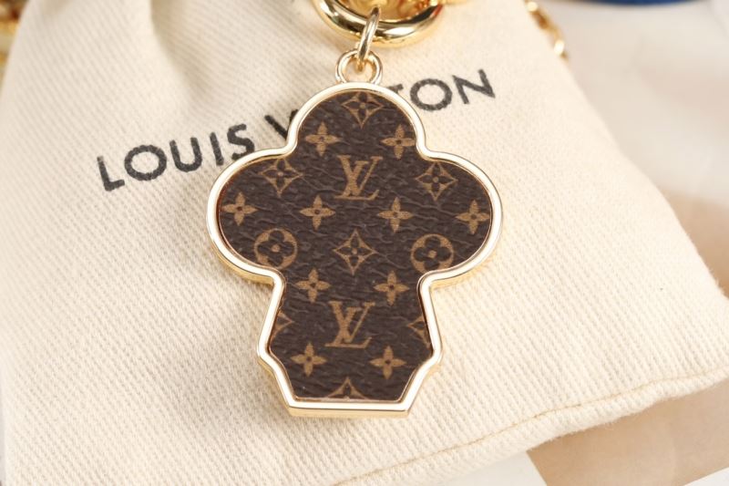 Louis Vuitton Keychains